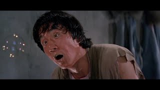 Jackie Chan In Beast Mode Tribute