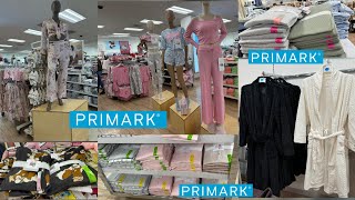 ‼️PRIMARK‼️NEW NIGHTWEAR COLLECTION IN STORE‼️AUGUST 2024♦️WITH PRICES♦️