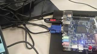 Linux Setup & HPS Programming on DE1-SoC | Cyclone V FPGA Guide