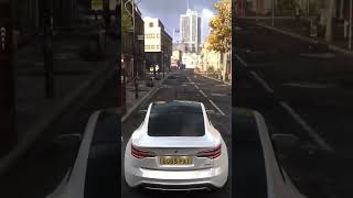 WATCH DOGS LEGION PS5 - Autodrive [Free Roam Gameplay] #shorts