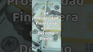 Frase Diaria para ATRAER DINERO 💲 | 📆 16 de Marzo #abundancia #shorts #dinero #frases