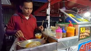 Telur 1 Biji Jadi Puluhan Ribu - Telur Gulung Kota Malang