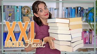 XXL Bücher Neuzugänge