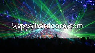 The Aussie Hardcore Show with DJ Cotts - Feb 20th 2014 on HappyHardcore.com