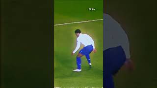 Young Ronaldo insane skills#shorts #football