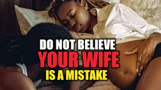 13 Things As A Husband You Should Not Believe About Your Wife #jessicaOs #relationships #marriage