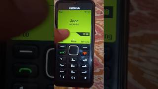 Nokia 1280 (2024) Smart Phone Launched #nokia1280 #short #youtubeshort #shortvideo #karachiinfo