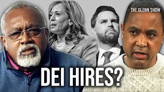 The Diversity Wars: J.D.Vance and Kamala Harris I Glenn Loury and John McWhorter