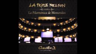 Sin tu angel - La triple Nelson