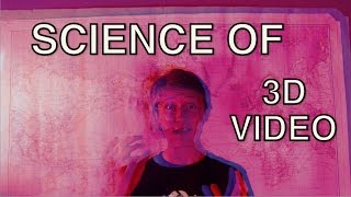 The Science of 3D Video