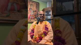 Bhakti Swarup Sridhara Maharaj Harikatha Mandala Springs, CA 5/15/24