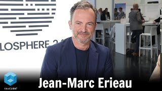 Jean Marc Erieau, MANN+HUMMEL Group | Celosphere 2024