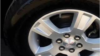 2008 GMC Acadia Used Cars Bloomington CA