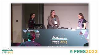 iPres 2022 - Short Paper 383: Preservation Watch