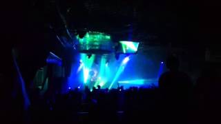 Rasputin x Hit It x Zorro x Cannonball (W&W Mashup) Best Buy Theater ASOT600 Afterparty