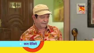 Taarak Mehta Ka ooltah Chashmah Ep-3225,3226 Promo,6th August 2021