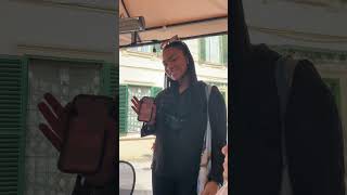 Day in the Life Studying Abroad in Rome | ISA Study Abroad Vlog Summer 2024 | Brittany Rosas