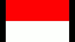 Indonesia Anthem (f1 Podium Version 2)