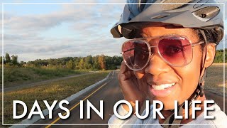 VLOG DAY IN THE LIFE | RANDOM OCTOBER MOMENTS | QUARANTINE VLOGS |