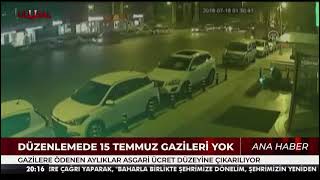 15temmuz gazilerini sayın erdogan kandırdı