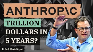 How Anthropic will make $850 MILLION in 2024