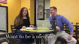 Riverside's Mentoring Program: Application Process