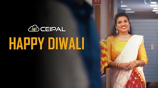 #spreadthelight of DIWALI with CEIPAL || #2022