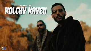 Dabl De - KOLCHY KAYN  |  كلشي كيان  (Official Music Video)