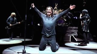 Black Sabbath – Snowblind [2016/02/06 @ Tacoma Dome, Tacoma, WA]