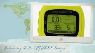 Introducing the Bad Elf GNSS Surveyor