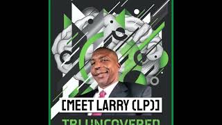 #TBI UNcovered 3 Promo - Firemedic, 1st Responder & CEO, Larry Penton #emergency #awareness #safety