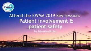 Patient Involvement & Patient Safety