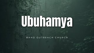 Pastor Rose hosts pastor Ingabire Josiane (Mama Blessing) - Ubuhamya bufasha