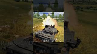 Magic 🤡🎉🪄 | #warthunder #shorts #compilation #warthundertanks