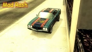 FlatOut 2 - Mad Rash