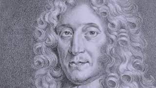 Johann Kaspar Kerll Passacaglia Variata (1627-1693)