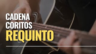 Cadena de coritos  en #requinto antiguos y bonitos