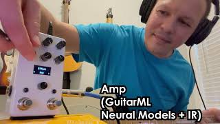 This Open Source Pedal Does EVERYTHING