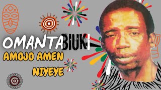 Amojo Amen Niyeye - Omanta Biuki