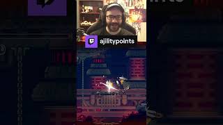 Combo'd | ajilitypoints on #Twitch