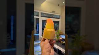 Chines viral mango icecream in dubai 😱🥭 #viralshorts #food #trending