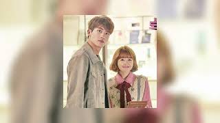 vromance - i fall in love (sped up) swdbs ost