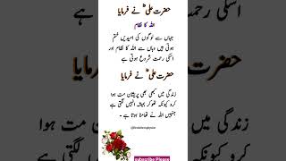 hazrat ali quote #quotes #hazrataliquote #islamicquotes #ytshorts #poetry #trending