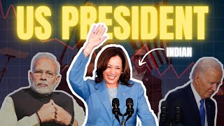 Who is Kamala Harris ? | Why Donald Trump doesn't like her?