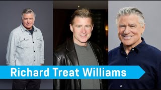 Tragic Loss Actor Richard Treat Williams Passes Away at 71 in Motorcycle Accident