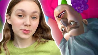 ПРОХОЖДЕНИЕ УРОВНЯ THATS NOT BUNNY: ЛУЧШАЯ ПАСХА В ЖИЗНИ МИСС ТИ | Scary Teacher 3D #ensllyplay