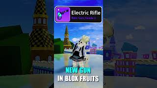 New Gun? | ROBLOX #shorts #thịnhnè #roblox