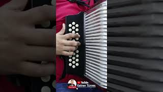 LOS CAMINOS DE LA VIDA - Los diablitos (Cover Acordeón) #losdiablitos #loscaminosdelavida #acordeon