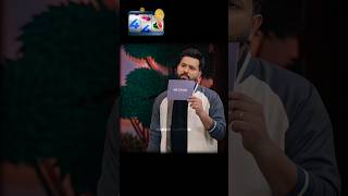 Akshar Patal did mimicry of MSD 😅😂|| #cricket #msdhoni #kapilsharma #rohitsharma #shotrs