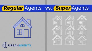 What Sets A "Super" Agent Apart From Regular Property Agents In SG? | Data Stories Ep. 2 (2020)